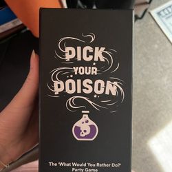 A Card Game .
