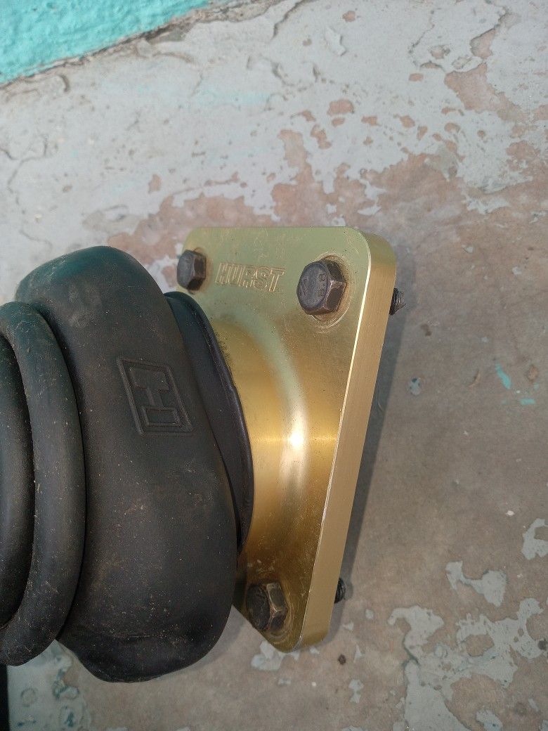 Camaro T5 Hurst Short Throw Shifter