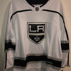 Los Angeles Kings Jersey 