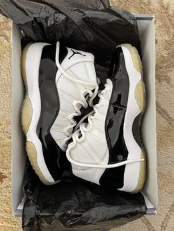 Air Jordan Retro 11 Concord 2011