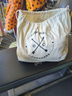 Outdoor /Oversized Checkers