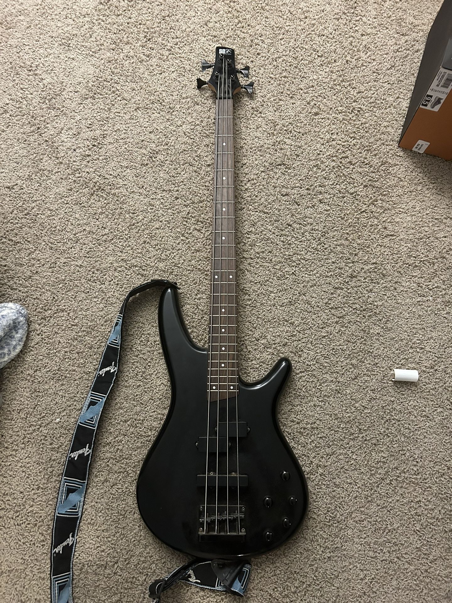 Ibanez Bass