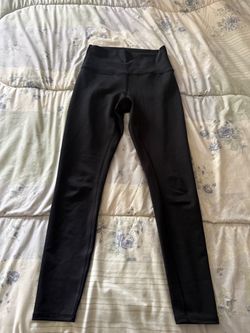 Alo black leggings