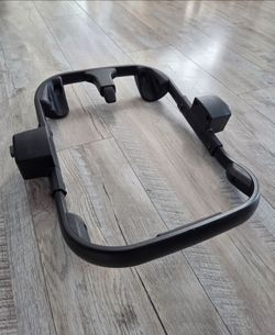 Nuna car seat adapter for Uppababy
