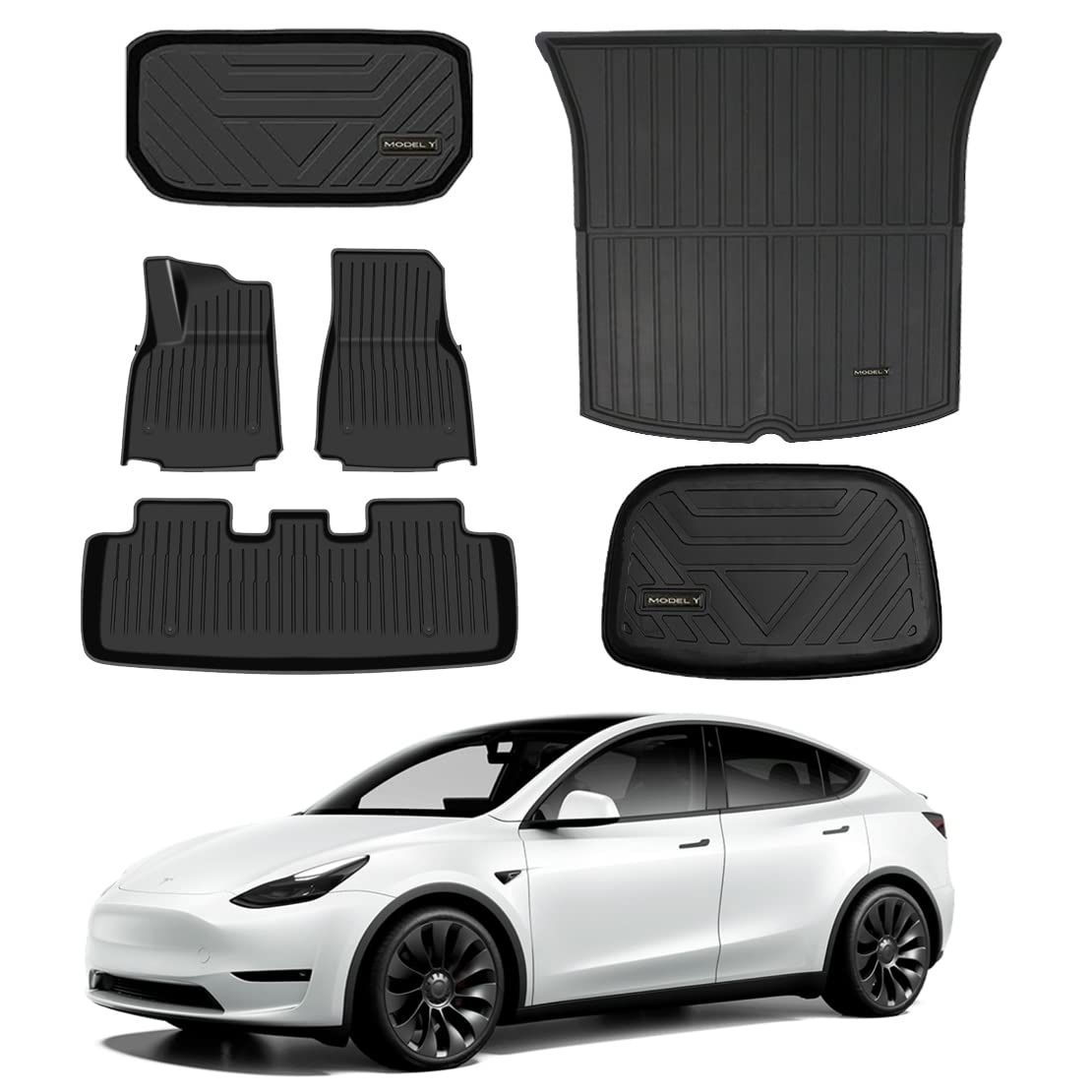 Car Mats set