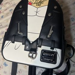 Brand New Tiffany Lounge Fly Bag