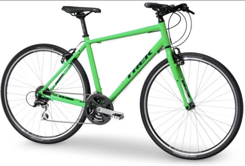 Trek Bicycle