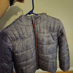Tommy Hilfiger Jacket 14/16