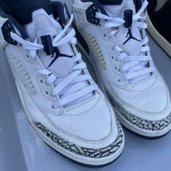 Jordan’s Siz11