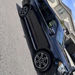 2019 Ford Expedition MAX