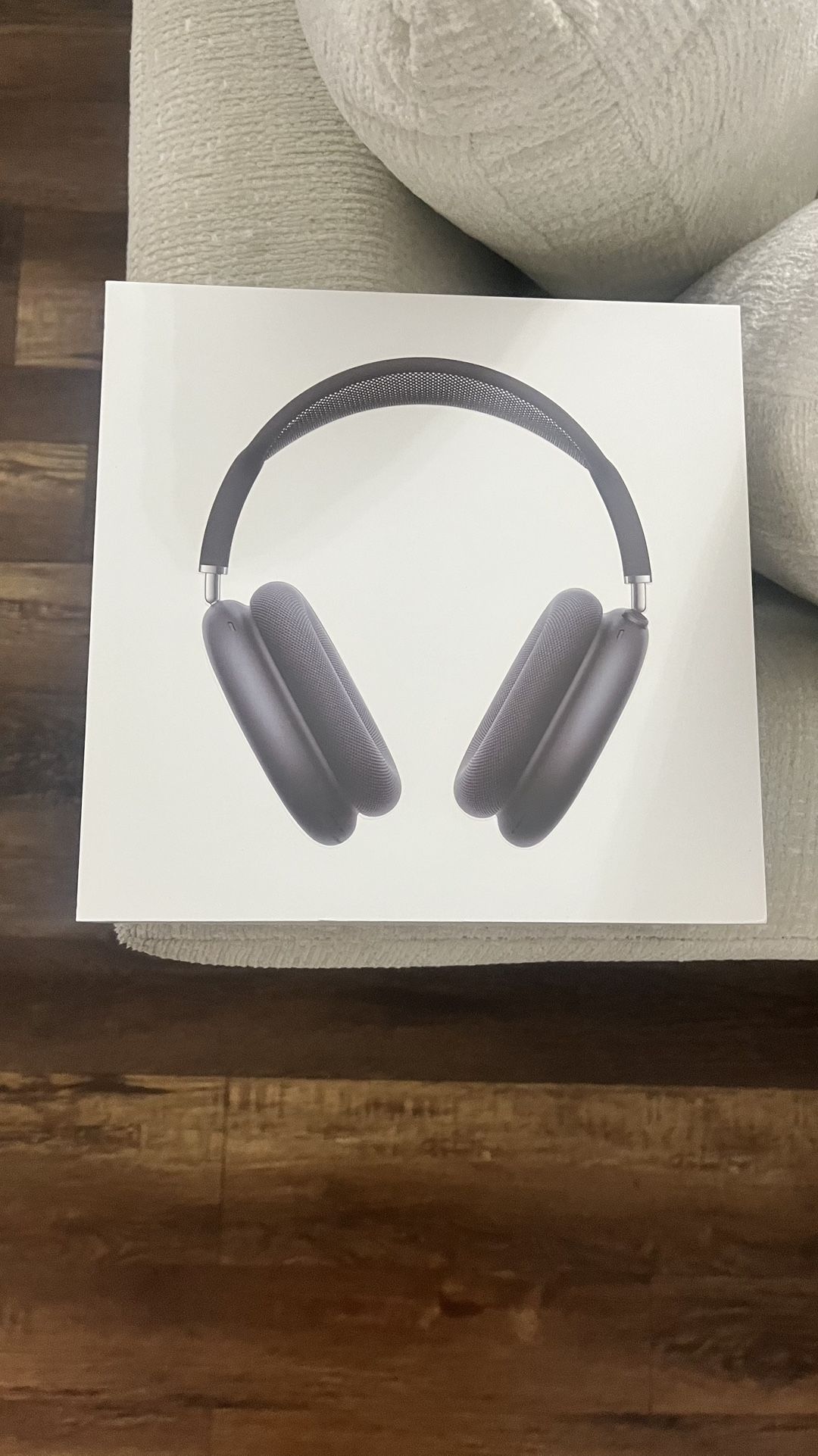 Apple Airpod Max Black USBC BRAND NEW 2nd generation