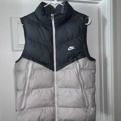 Nike Storm-Fit Vest, Size Small