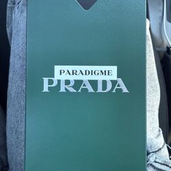 Prada (men) 