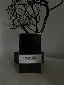 Goodgirl Fragrance