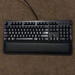 Razer Black widow Elite Keyboard