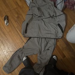 Reflective Woven nikey Tech (Band New)