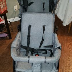 Double Stroller.  Never Used