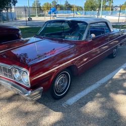 1964 Chevy Impala