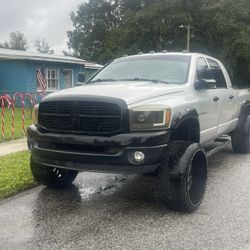 2006 Dodge Ram 1500