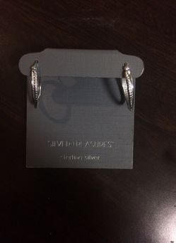 Silver Treasure sterling silver