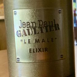 Jean Paul Gaultier Brand New Cologne 