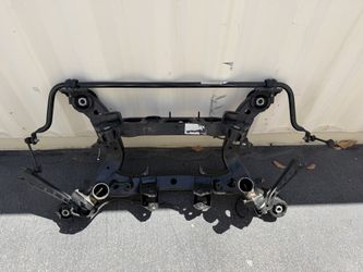 2016-2024 Chevrolet Camaro SS Rear Sub Frame OEM