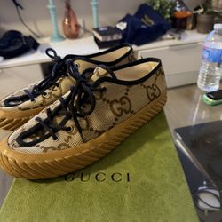 Gucci Shoes For Sale 