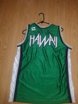 BillABong Hawaii Jersey..size med mens...Great condition!