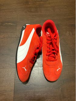 Puma speed cats