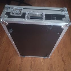 Odyssey Rolling hard case