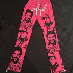 Asaali Sweats 