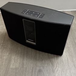 Bose Soundtouch 20 Series Wireless Music System