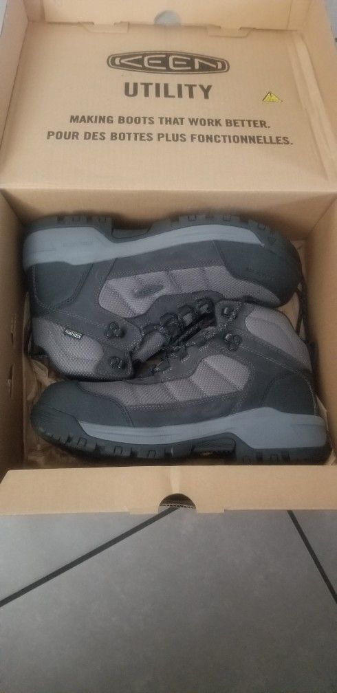 Work boots /  Shoes