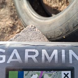 Garmin Otr610