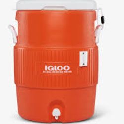 Igloo 10 Gallon Drink Dispenser