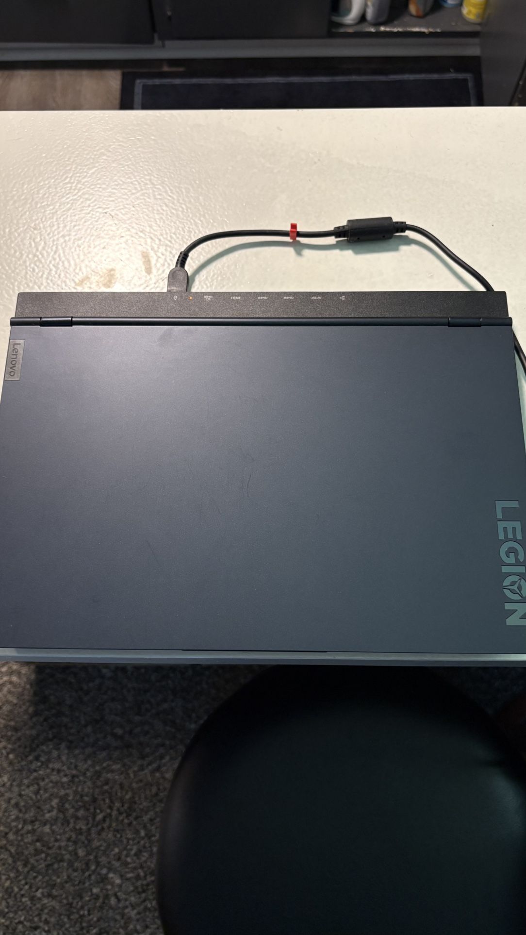 Lenovo Legion 5 Gaming Laptop