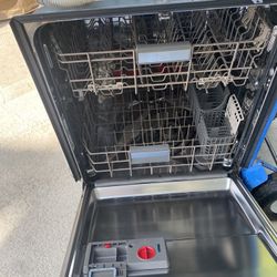 Free Kenmore Elite Stainless Dishwasher