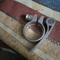 Seat Clamp