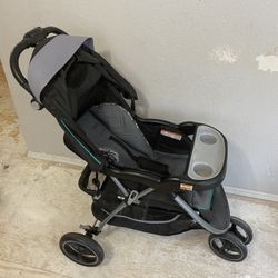 (Baby Trend) Baby Stroller