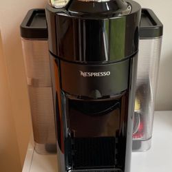Nespresso Vertuo For Sale