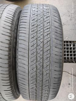 205/60 R16 Bridgestone Tire 1 for $25