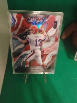 Jim Kelly