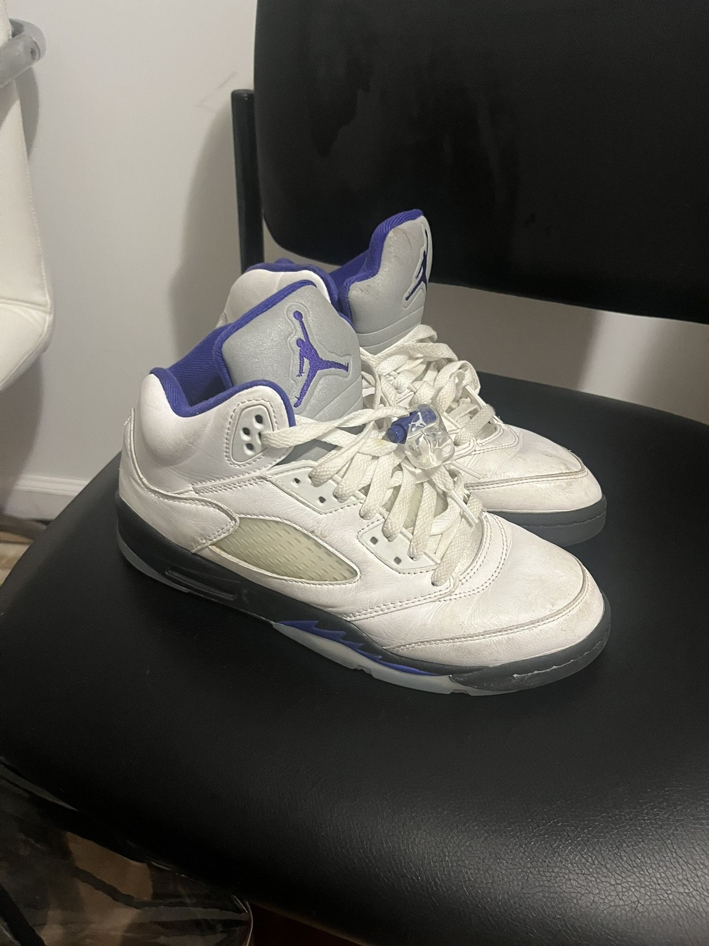Jordan 5 Retro Concord
