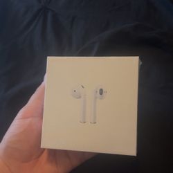 Airpods 2nd Gen