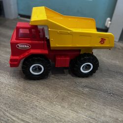 Tonka Truck 