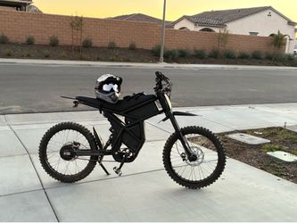 Gt73 E bike