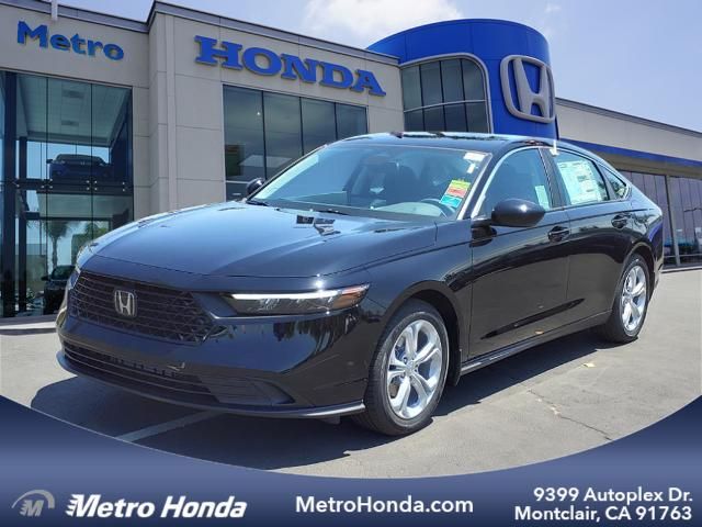 2023 Honda Accord