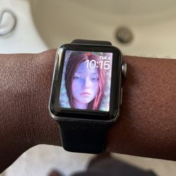 Apple Watch Unlocked