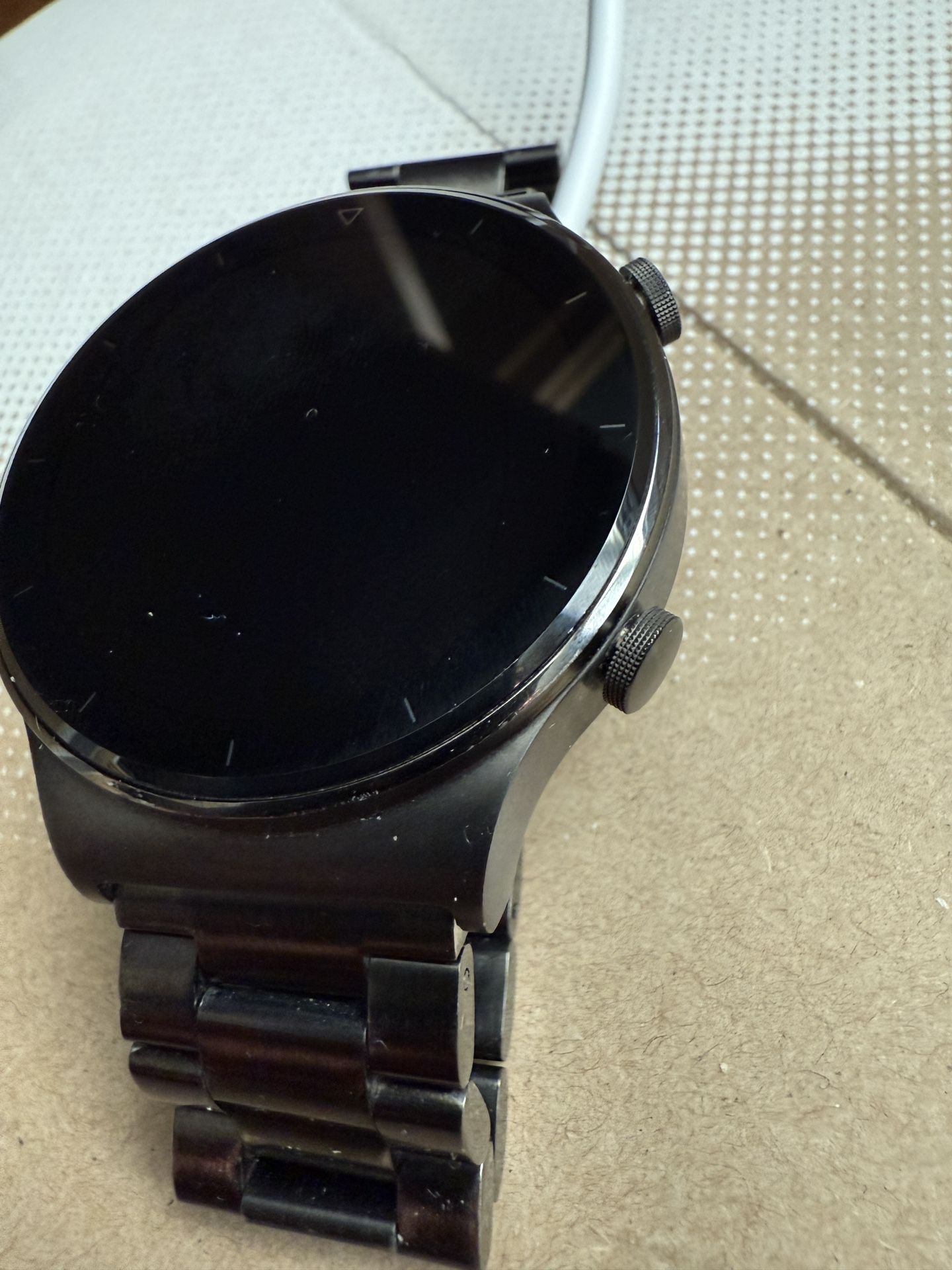 Huawei Watch GT 2 Pro