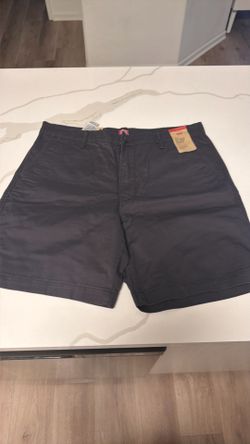 Levi's Men’s XX Chino Relaxed Shorts. Size 36
